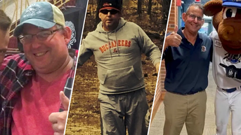 Man given grim cancer diagnosis turns life around with specific diet - Fox News