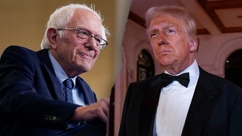 Bernie Sanders praises Trump campaign proposal, plans to introduce bill supporting it - Fox News