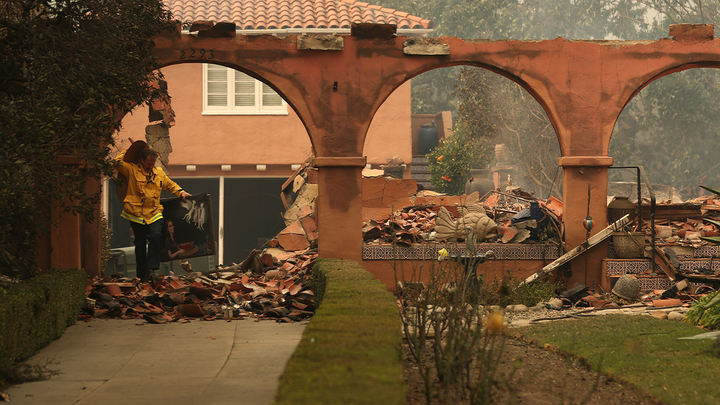 fire house - Fox News