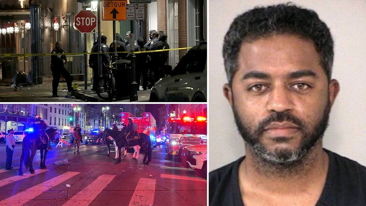 FBI releases 'more recent' photo of terror suspect as officials comb through social media for answers - Fox News