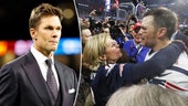 Tom Brady draws inspiration from his parents, shares advice on tackling challenges - Fox News