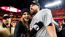 Taylor Swift has reportedly made NFL nearly $1 billion since she started dating Travis Kelce - Fox News