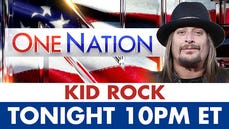 Kid Rock joins 'One Nation with Brian Kilmeade' tonight at 10 PM ET - Fox News