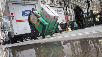 USPS suspends inbound packages from China, Hong Kong Posts - Fox News