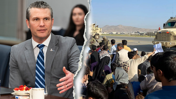 Hegseth targets ‘what went wrong’ in Afghanistan, rejects military’s diversity motto - Fox News