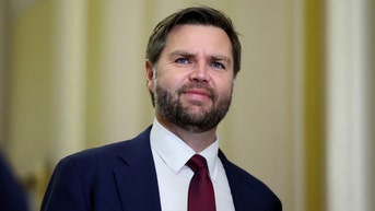 VP Vance's Capitol Hill connections proving crucial to Trump Cabinet confirmations - Fox News