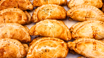 Public health alert issued for meat and poultry pasties over undeclared allergen - Fox News