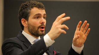 Conservative author banned by Amazon for years reacts after stunning reversal - Fox News