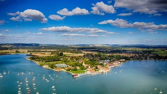 Legendary king's residence discovered — all thanks to a medieval toilet - Fox News