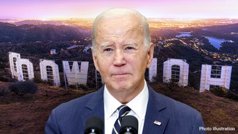 Joe Biden signs with Hollywood agency – 15 movie ideas we’d like to see - Fox News