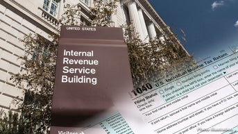 IRS reportedly planning to cut thousands of workers from the payroll - Fox News