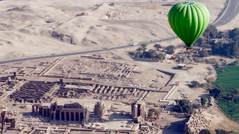 Archaeologists begin restoring ancient temple linked to key Bible figure - Fox News