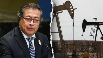 Colombia's president orders national oil company to sell US fracking operation - Fox News