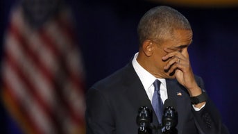 Obama library championed DEI, but now plagued by $40M racial suit, ballooning costs - Fox News