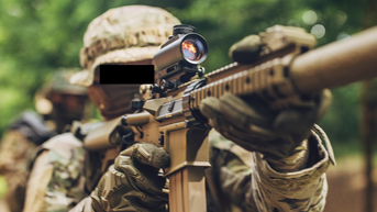 Army's epic recruitment ad will terrify bad guys, a new era is here - Fox News