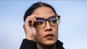 AOC's net worth is shockingly low, despite six figure salary - Fox News