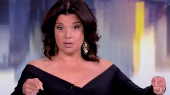 'The View' co-host echoes calls from Dems to protest Trump in the 'streets' - Fox News