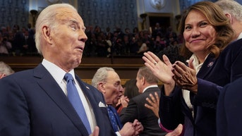 Trump isn't stopping with pulling Biden's security clearance — so who's up next - Fox News