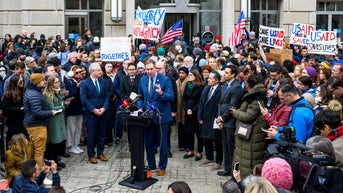 New House GOP internal memo rips Dems' uproar over USAID - Fox News