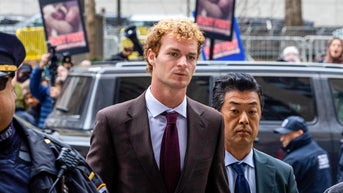 Daniel Penny lands investment job after acquittal in subway manslaughter trial - Fox News