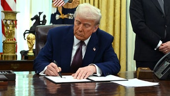 Legal experts admit Trump ‘might have case’ on controversial executive order - Fox News