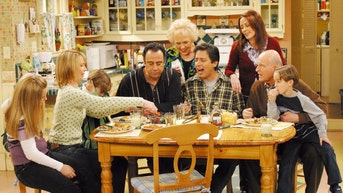 Sitcom icon bucks Hollywood to embrace Trump, has high hopes for next four years - Fox News