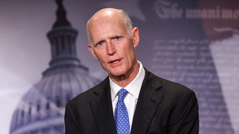 GOP senator calls out Dems' backfiring moves that ultimately led to Trump's return - Fox News