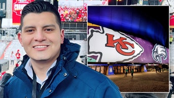 Young ‘rising star’ reporter covering Super Bowl LIX found dead in hotel room - Fox News