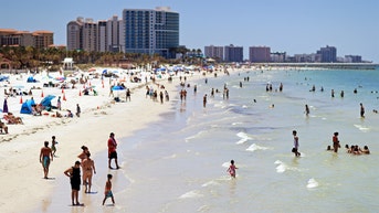 Forget the beach! The unexpected vacation spots booming with tourists - Fox News