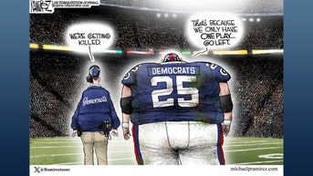 Political cartoons of the day - Fox News