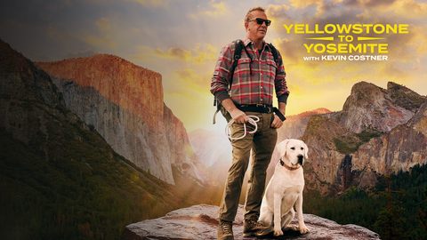 Kevin Costner returns to Fox Nations screens on a journey through Yosemite's stunning landscapes and rich history. Watch Yellowstone to Yosemite with Kevin Costner now on Fox Nation! - Fox News