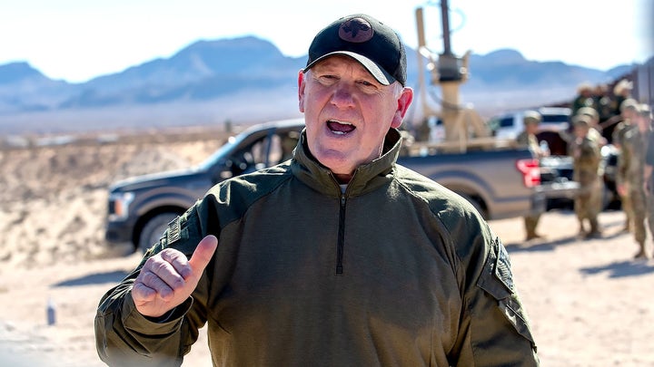 Fed-up residents in sanctuary city throw support behind ICE deportations, Homan's efforts - Fox News