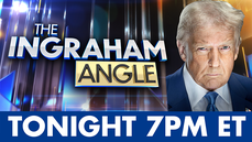 President Trump's sit-down interview on 'The Ingraham Angle' - Fox News