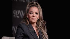 'The View' co-host Sunny Hostin claims she's ‘stuck’ in 'racist' America, wants to leave - Fox News