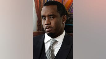 Gray-haired Diddy pleads NOT guilty - Fox News