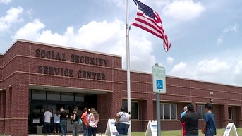Social Security announces new move in order to claim benefits in push to fight fraud - Fox News