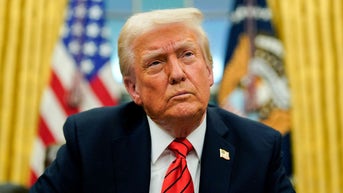 Trump says National Security Advisor Waltz doesn't need to apologize over text chain leak - Fox News