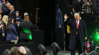Trump 21 - Fox News