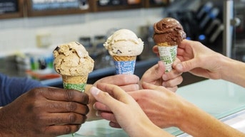 Ben & Jerry's says parent company fired its CEO for his progressive stance - Fox News