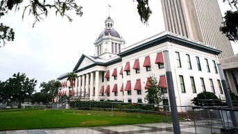 Red state urged to kill controversial bill to avoid 'lawfare' against Christians - Fox News