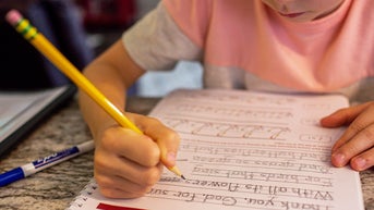 Activists sound alarm on blue state's homeschooling bill with jail-time provision - Fox News