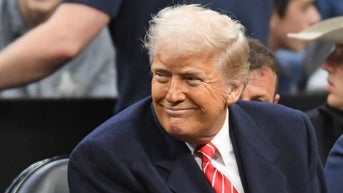 Trump 42 - Fox News