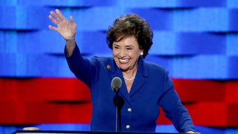 Longtime former Dem Rep dead at 87 after a long battle with cancer - Fox News