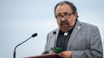 Tributes pour in after Rep. Raul Grijalva, Democrat from Arizona, dies at 77 - Fox News