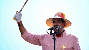 Americans held captive by ruthless dictator symptom of deeper threat, expert says - Fox News