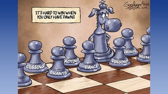 Political cartoons of the day - Fox News