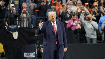 Trump 25 - Fox News