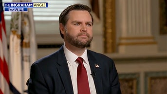 Vance gets to heart of student deportation in under 60 seconds on 'Ingraham Angle' - Fox News