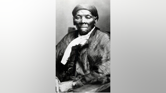 Discovery under Tubman's home - Fox News