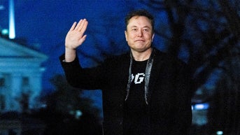 Elon Musk under pressure from unlikely liberal pundit to slash even more spending - Fox News